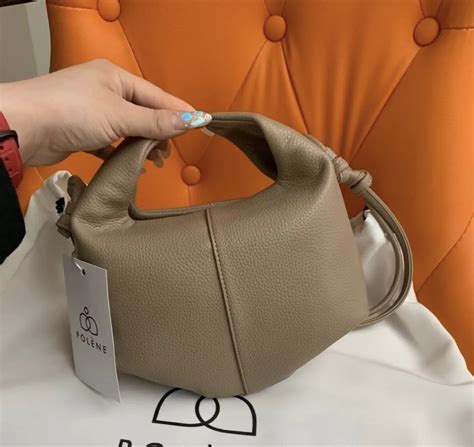 poon bags fake|fake polene bag.